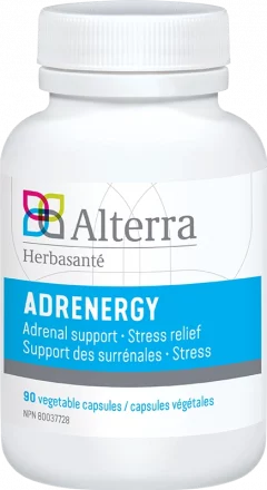 Adrenergy