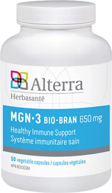 MGN-3 Bio-Bran