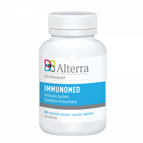 Immunomed