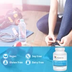 MGN-3 Certifications: Vegan, Gluten Free, Soy Free, Dairy Free