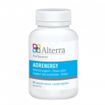 Adrenergy