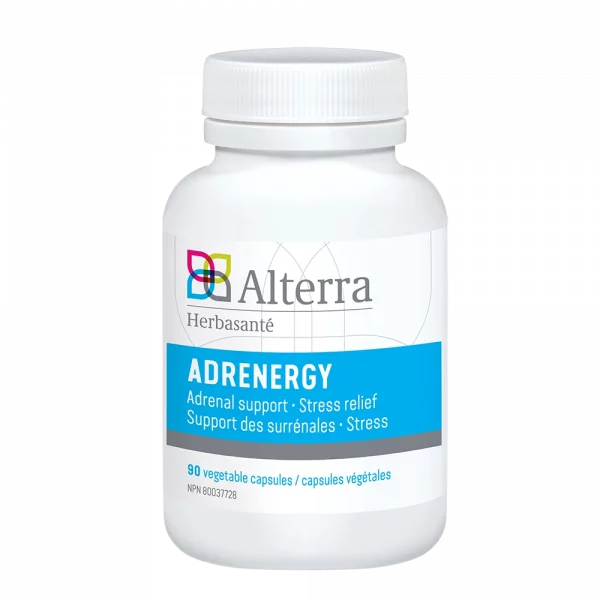 Adrenergy