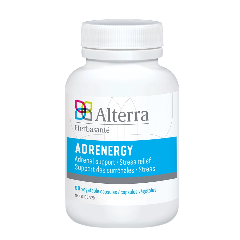 Adrenergy