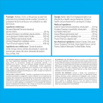 Bronkotux Cough syrup for adults - Direction