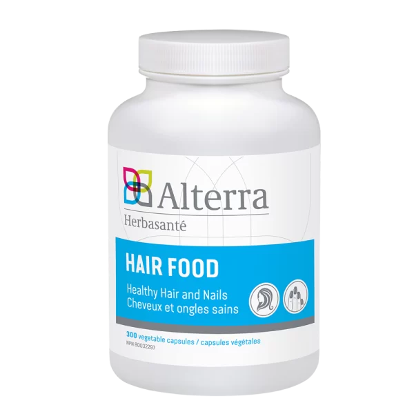 Hair Food
