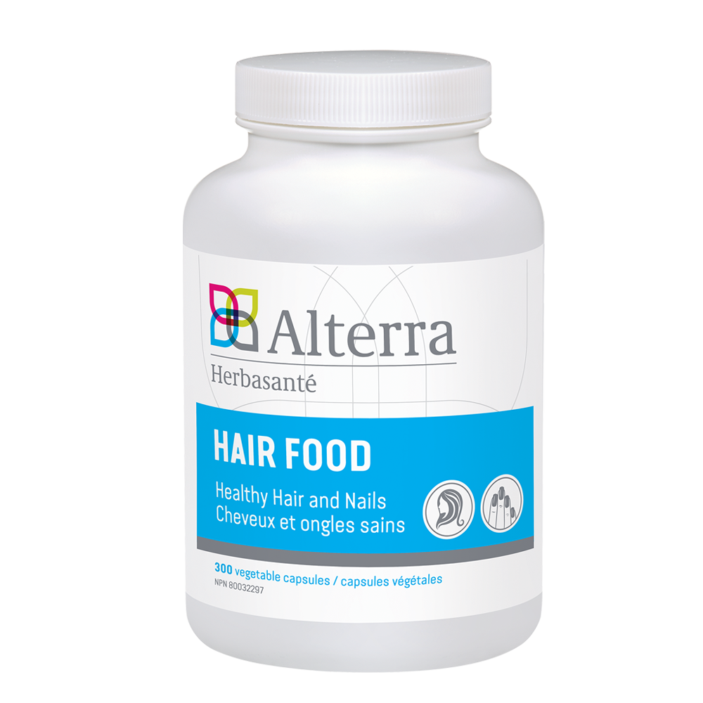 Hair Food