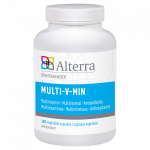 Multi-V-Min