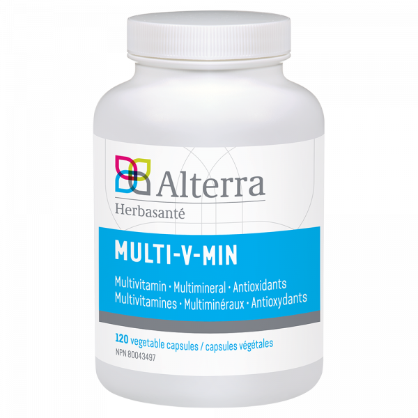 Multi-V-Min