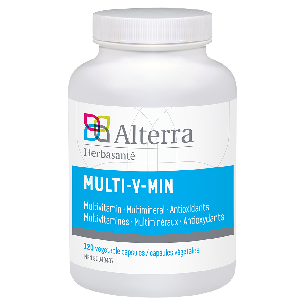Multi-V-Min